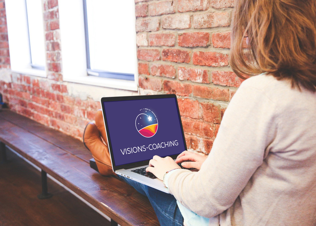 Visions-Coaching online